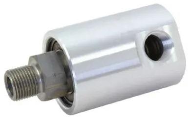 MS High Pressure Rotary Joint, for Steam Water Line, Size : 1/2 inch