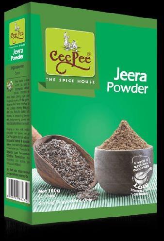 jeera powder