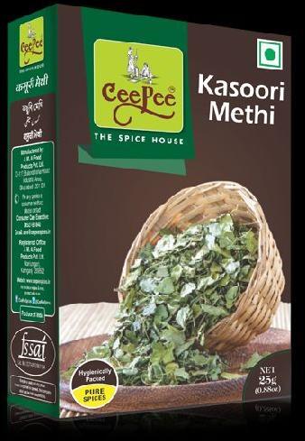 Kasoori Methi