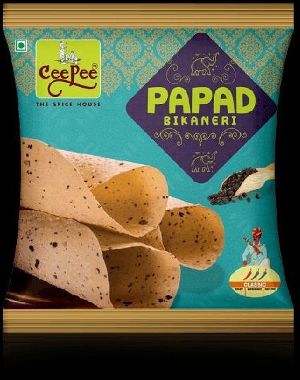 Bikaneri Papad