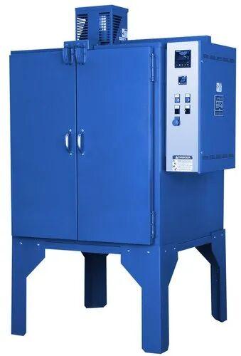 Saw Flux Drying Oven, Display Type : Digital
