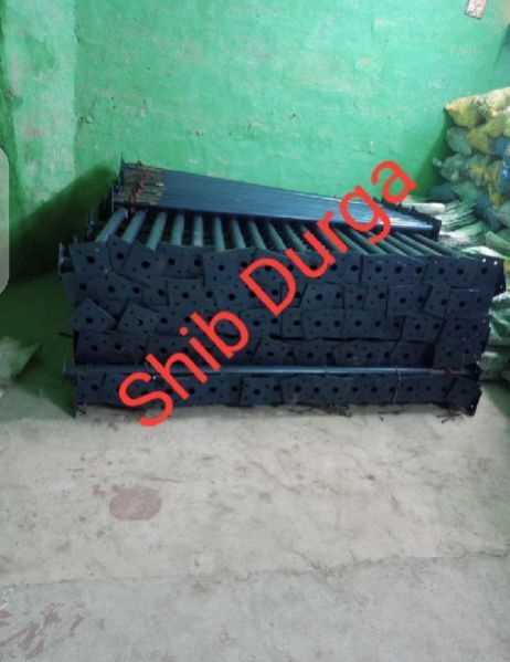 Shib Durga Mild Steel M.S. Prop Jack., For Industrial Use, Fabrication.