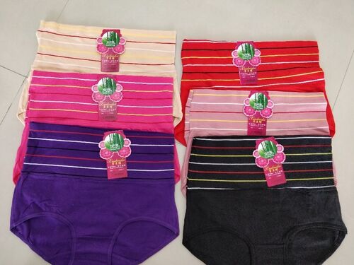 Many Colors Are Available Net Ladies Panty, Size: XL at Rs 90/piece in New  Delhi