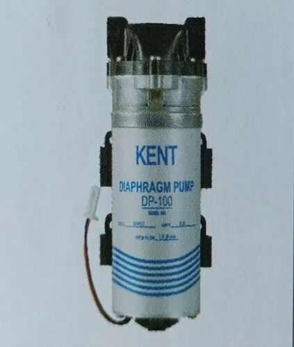 Kent RO Diaphragm Pump, Voltage : 220 V