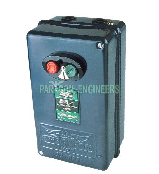 DOL Air Brake Motor Starter