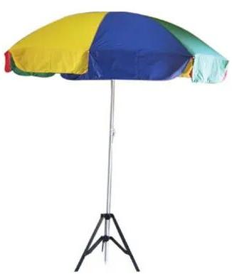 Nylon Swimming Pool Umbrella