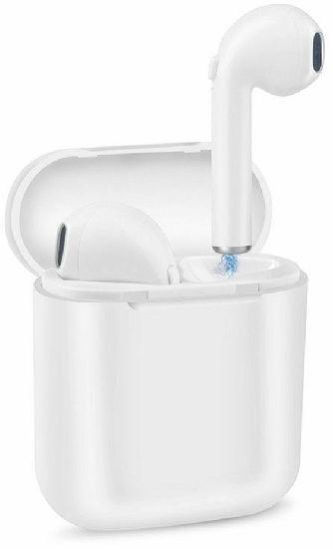 Tws I12 Mini Touch Control Wireless Earbuds Bluetooths 5.0 Earphones