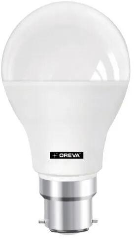 Round Oreva LED Bulb