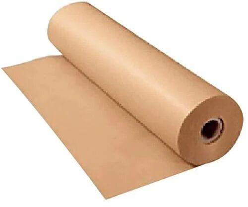 Kraft Paper, Color : Brown