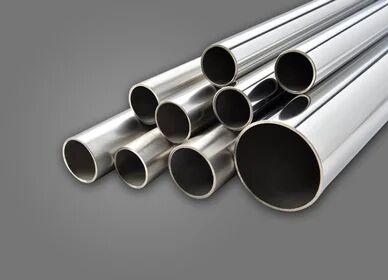 Stainless steel tubes