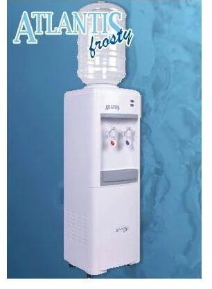 Water dispenser, for Home, Installation Type : Floor Mounted