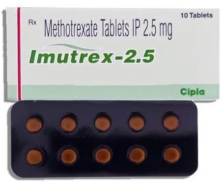 Methotrexate Tablets IP