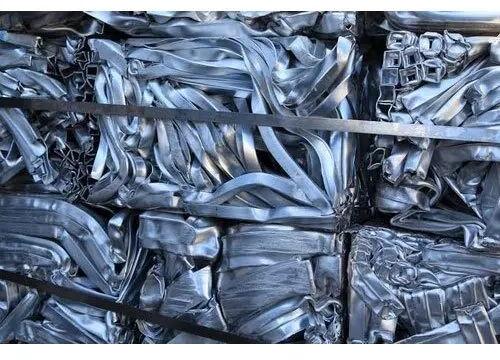 Aluminium Coil Scrap, for Automobile Industry