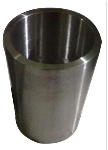 Stainless Steel Pump Sleeve, Shape : Cylindrical