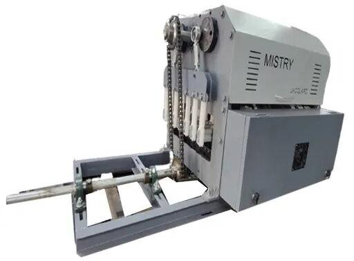 Electronic Jacquard Machine, Voltage : 240 V