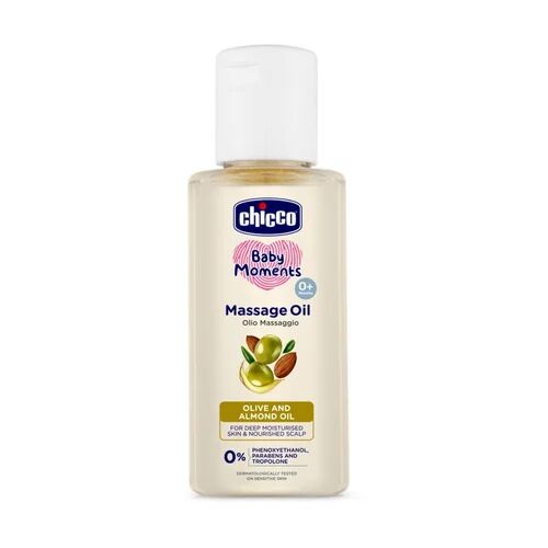 Baby Massage Oil, Age Group : Newly Born