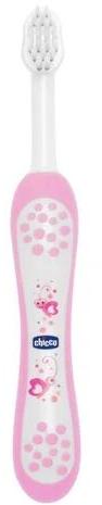 Chicco Baby Toothbrush, Age Group : 2 - 6 Year