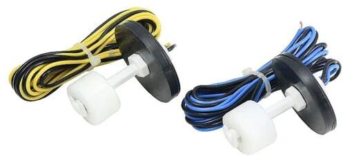 SS Magnetic Float Switch