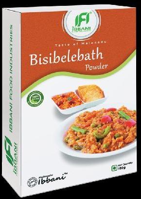 Bisibelebath powder