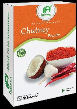 Chutney Powder, for Cooking, Feature : Non Harmful, Tasty Delicious