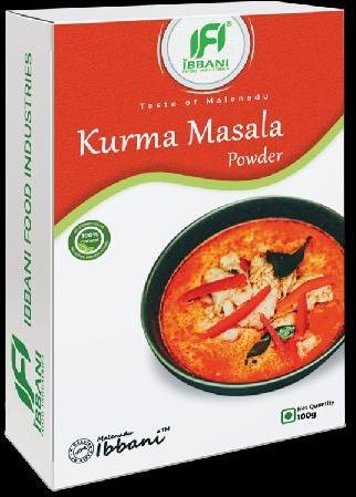 kurma masala