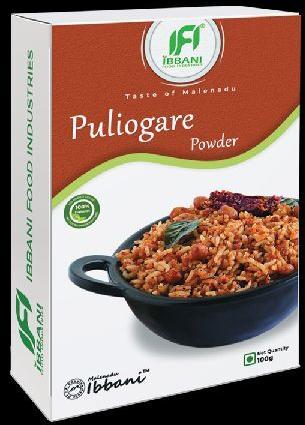 Puliogare Powder