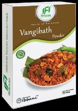 Vanghibath powder