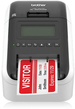 Brother Thermal Printer