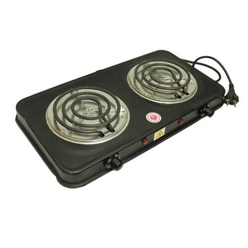 Double Hot Plate