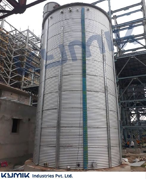 ZincAlume Steel Modular Storage Tank, for Industrial, Commercial, Feature : Durable, Good Quality