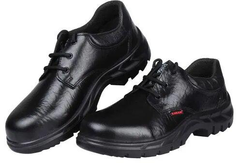 Karam Safety Shoe, Outsole Material : PU