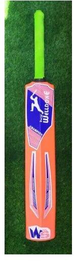 Plastic Cricket Bat, Handle Type : Long Handle