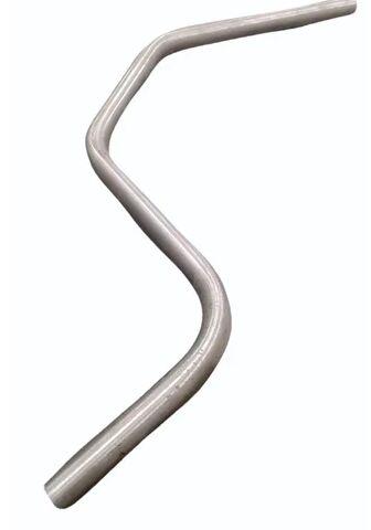 Stainless Steel Bend Pipe