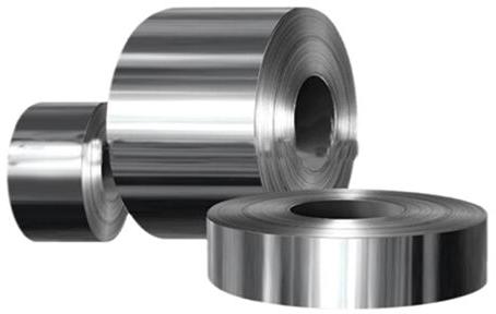 JINDAL Stainless Steel Slitting Coil