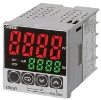 Omron Temperature Controller, Size : 48*48 mm