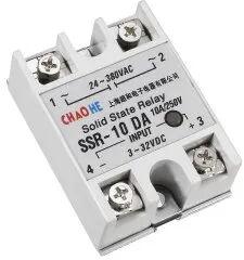 Solid state relay