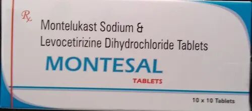 Montesal Tablets