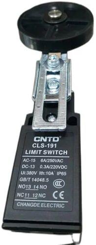 PLASTIC Limit Switch, for INDUSTRIAL