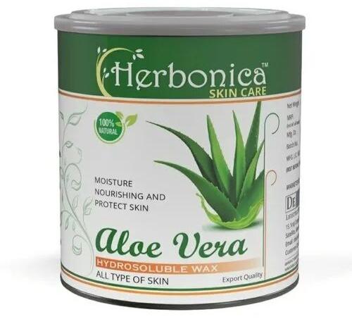 Aloe Vera Wax, Packaging Size : 800 g