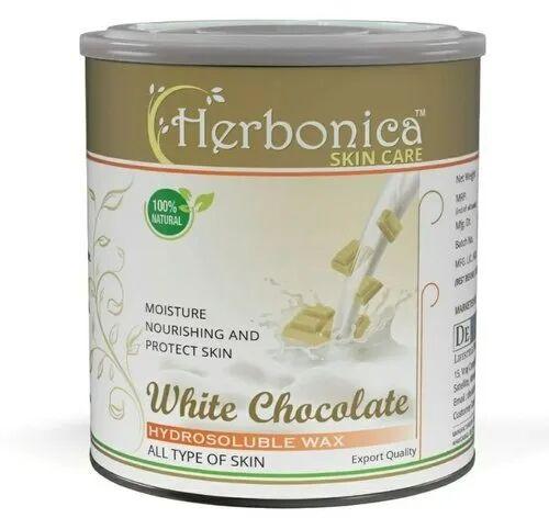 White Chocolate Wax, Packaging Size : 800 g