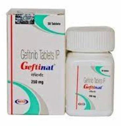 Gefitinib Tablets