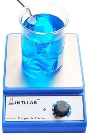 Magnetic Stirrer