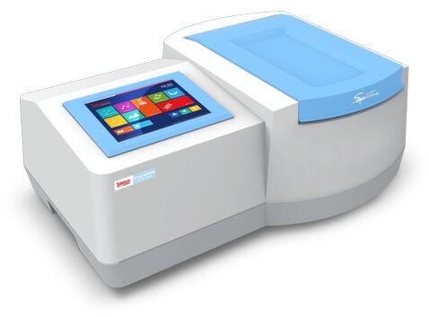 Amp Uv Visible Spectrophotometer