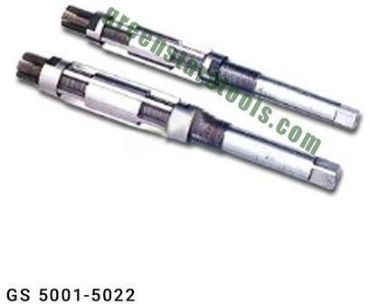 Adjustable Hand Reamer