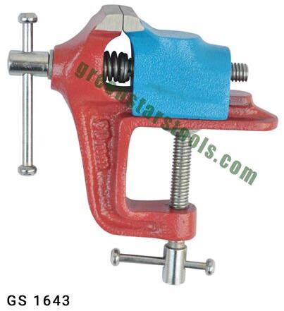 CLAMP TYPE TABLE VICE