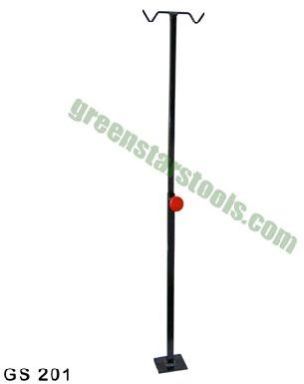 Flex Shaft Double Motor Hanger