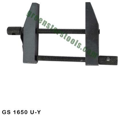 TOOLMAKERS PARALLEL CLAMP