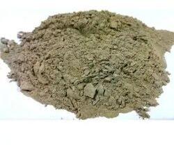 bentonite powder