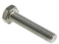 Industrial Hex Bolts