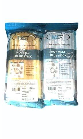 MST Transparent Glue Stick, Packaging Type : Box